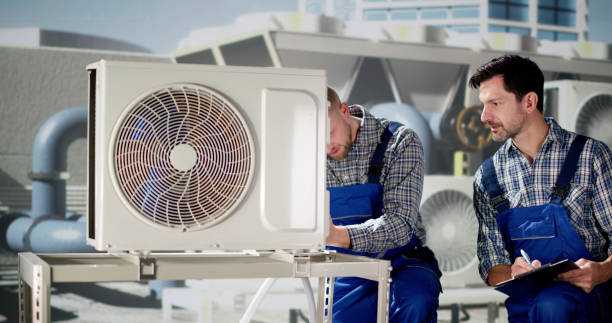 Ductless HVAC repair in Carteret, NJ